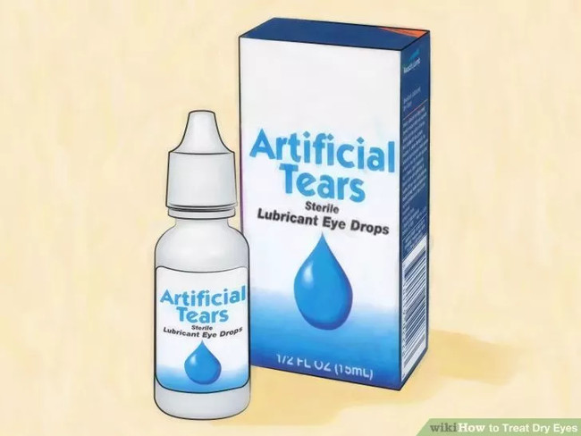 How to prevent and treat dry eyes effectively Picture 2