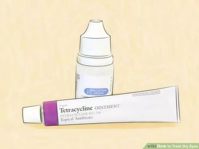 How to prevent and treat dry eyes effectively Picture 3