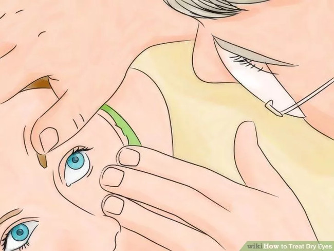 How to prevent and treat dry eyes effectively Picture 4