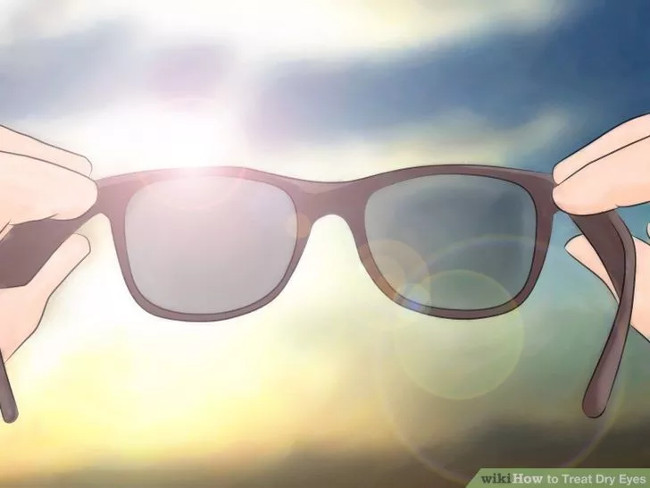 How to prevent and treat dry eyes effectively Picture 9