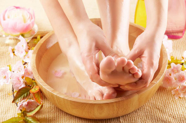 How to prevent and treat limbs in the winter Picture 6