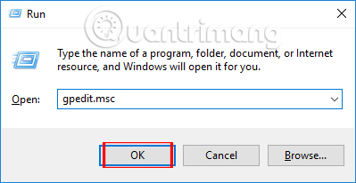 How to prevent anyone from changing Windows wallpaper? Picture 1