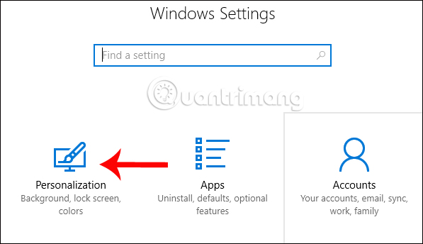 How to prevent anyone from changing Windows wallpaper? Picture 8