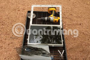 How to prevent computer screen peeping Picture 10