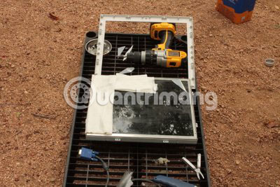 How to prevent computer screen peeping Picture 13