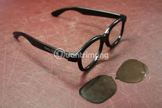 How to prevent computer screen peeping Picture 16