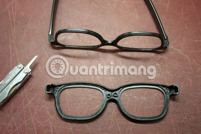 How to prevent computer screen peeping Picture 18