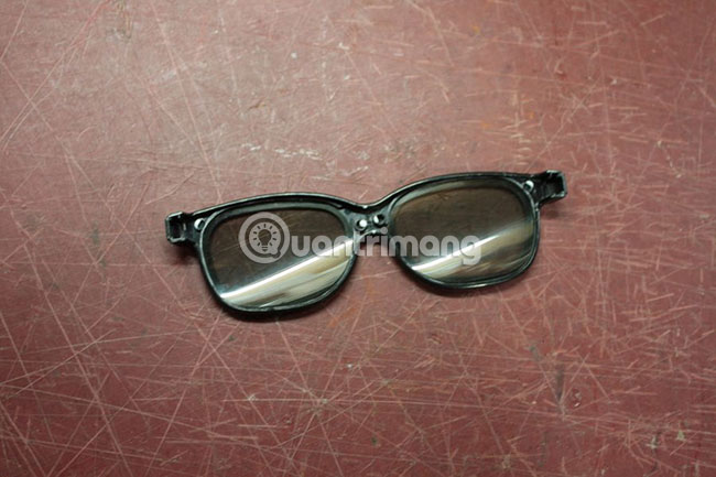 How to prevent computer screen peeping Picture 22