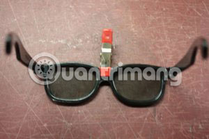 How to prevent computer screen peeping Picture 23