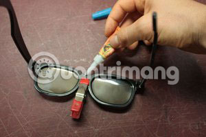 How to prevent computer screen peeping Picture 24