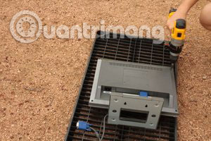 How to prevent computer screen peeping Picture 4