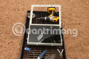 How to prevent computer screen peeping Picture 9