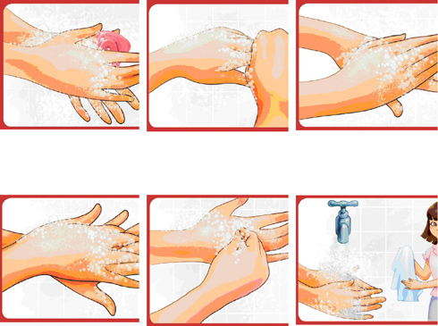 How to prevent cough in children Picture 2
