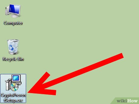 How to Prevent CryptoLocker Ransomware with CryptoPrevent Picture 3