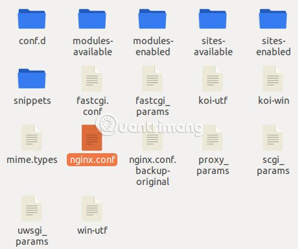 How to prevent DDoS attack with Nginx Picture 4