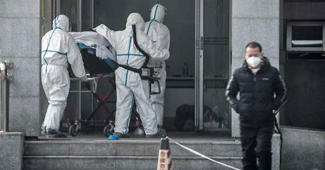 How to prevent from getting strange pneumonia from China Picture 1