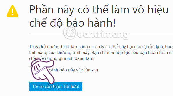 How to prevent GIFs from automatically playing in the browser Picture 5
