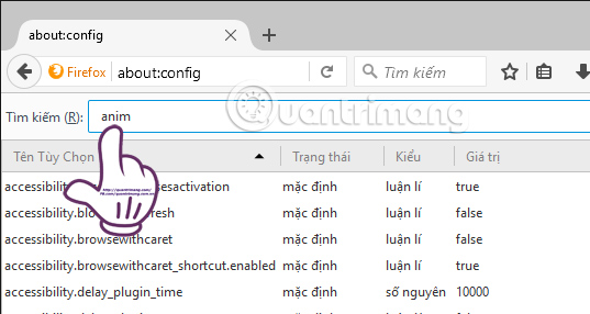 How to prevent GIFs from automatically playing in the browser Picture 6