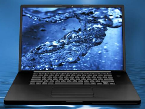 How to prevent heat for laptops effectively Picture 1