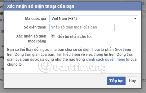 How to prevent malicious blackmail JPG code via Facebook Messenger Picture 3