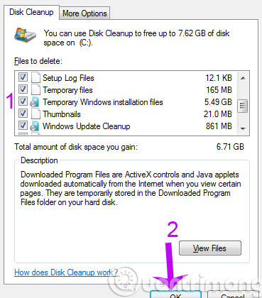 How to prevent Microsoft from automatically downloading Windows 10 updates? Picture 10
