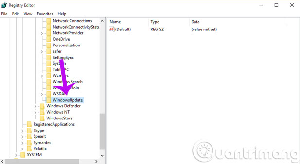 How to prevent Microsoft from automatically downloading Windows 10 updates? Picture 5