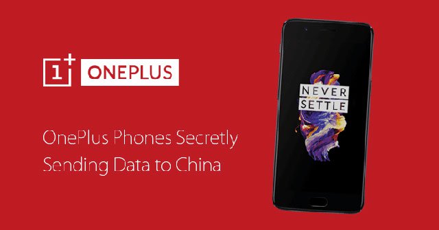 How to prevent OnePlus phones from silently collecting data Picture 1