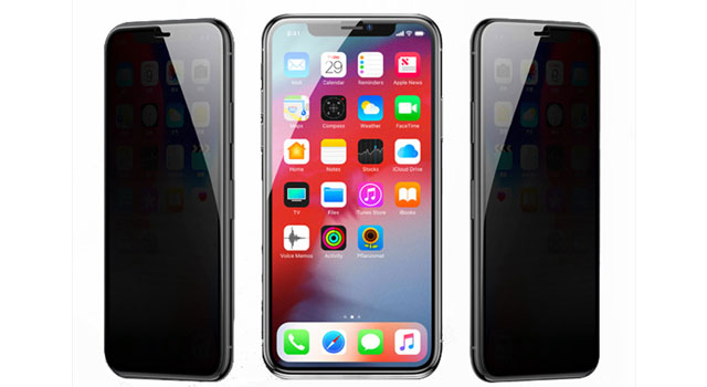 How to prevent phone peeping Picture 10