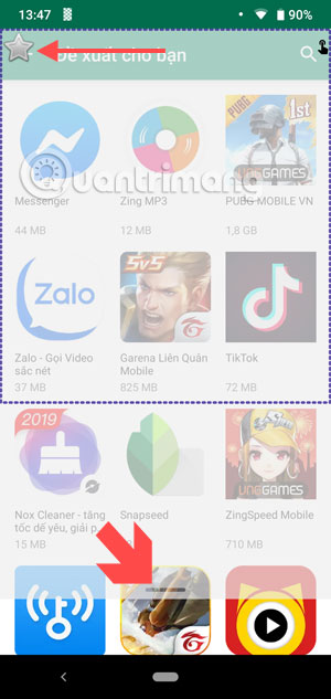 How to prevent phone peeping Picture 2