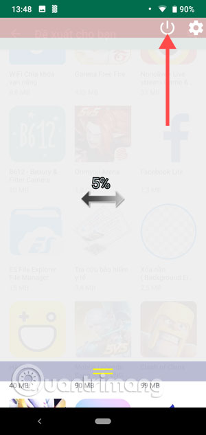 How to prevent phone peeping Picture 3