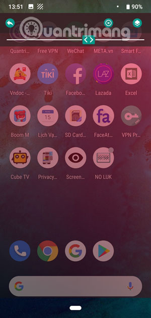 How to prevent phone peeping Picture 7