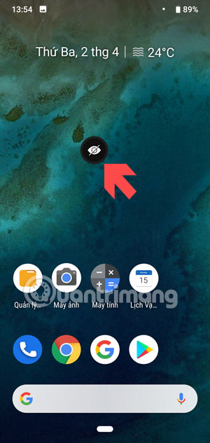 How to prevent phone peeping Picture 9