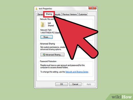 How to Prevent Unauthorized Access to Files Picture 2