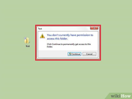 How to Prevent Unauthorized Access to Files Picture 3