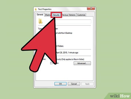 How To Prevent Unauthorized Access To Files - TipsMake.com