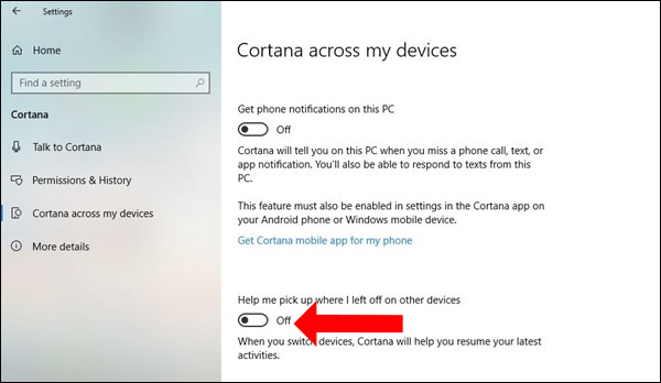 How to prevent Windows 10 from reopening folders and applications Picture 2