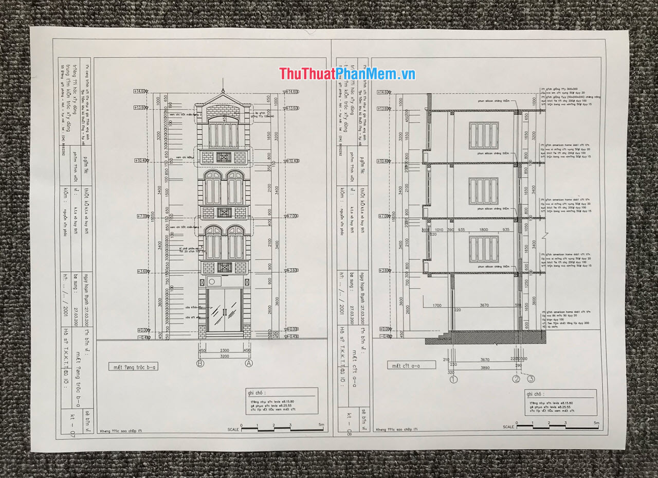 How to print Cad drawings properly Picture 12