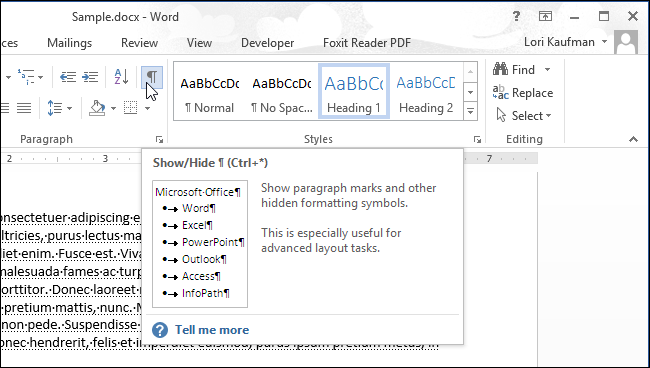 how-to-print-hidden-text-in-word