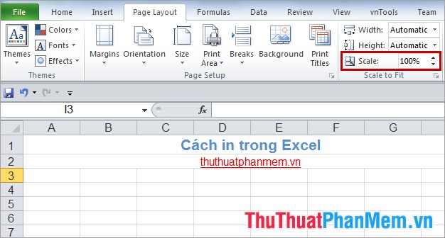 How to print in Excel Picture 10