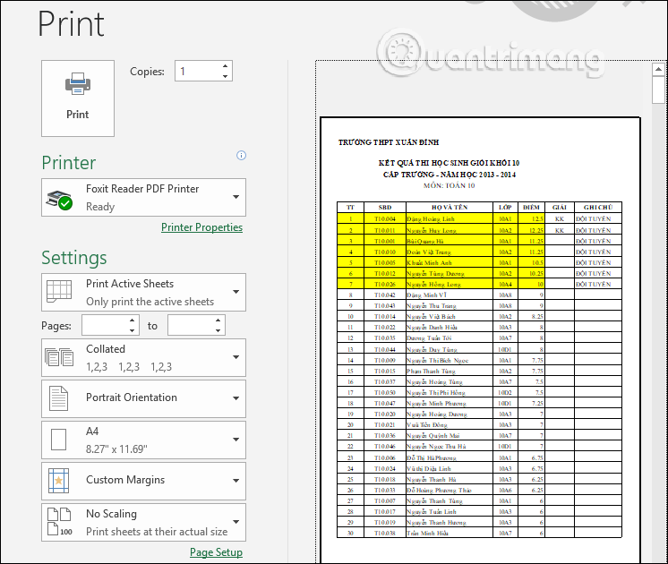 how-to-print-multiple-sheets-in-excel