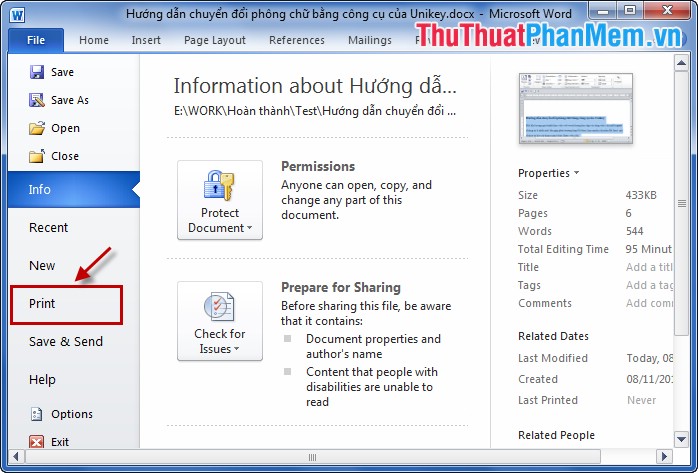 how-to-print-multiple-word-pages-in-one-sheet-of-paper