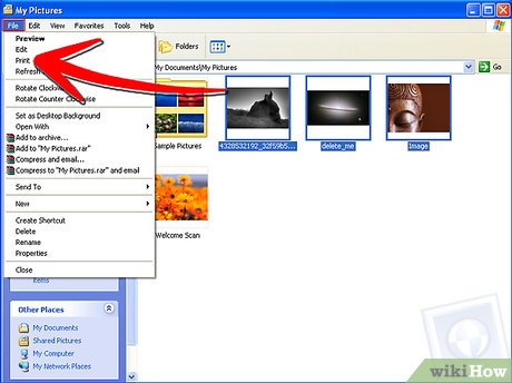 How to Print Thumbnails Picture 9
