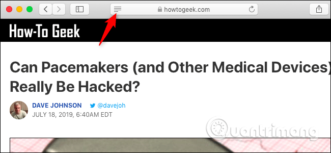 How to print web pages without ads Picture 4
