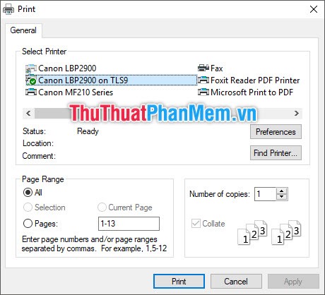 How to print website content on paper for reference Picture 5