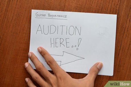 How to Produce and Perform a Show Yourself Picture 4