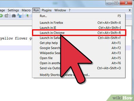 How to Program in Ajax Picture 10