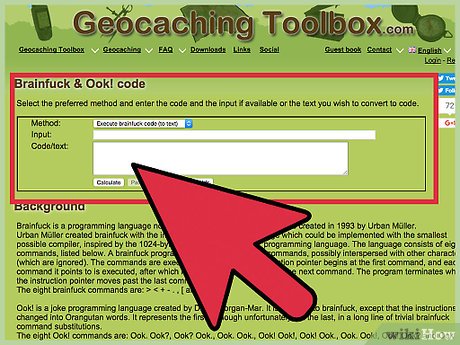 How to Program in Brainf**K Picture 10