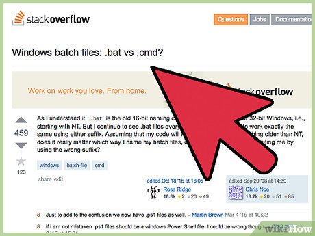 How to Program in C++ and Batch - TipsMake.com