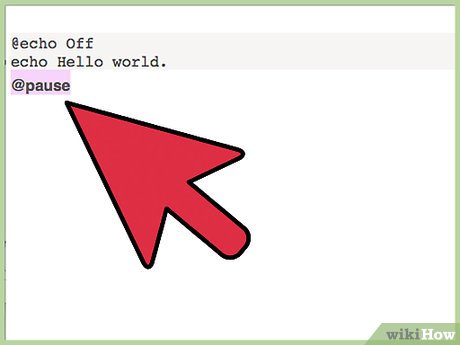 How to Program in C++ and Batch Picture 16