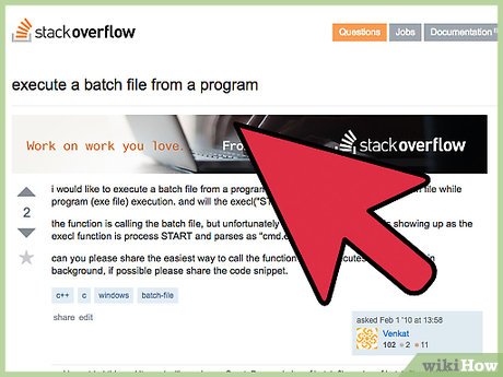 How to Program in C++ and Batch Picture 17